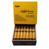AGING ROOM SOLERA SUNGROWN FANTASTICO