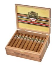 ashton cabinet belicoso box of 25