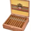 ASHTON CABINET NO 7 box of 25