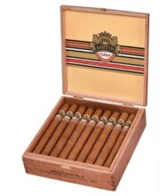 ASHTON CABINET NO 8 box of 25