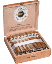 ashton classic corona box of 25