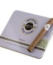 ASHTON CLASSIC ESQUIRE NATURAL