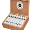 ashton classic imperial tube box of 24