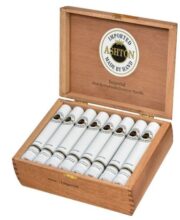 ashton classic imperial tube box of 24