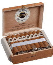 ashton classic magnum box of 25