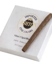 ASHTON CLASSIC MINI CIGARILLO