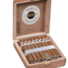 ashton classic panatela box of 25