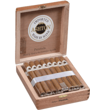 ashton classic panatela box of 25