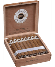 ashton classic prime minister box of 25