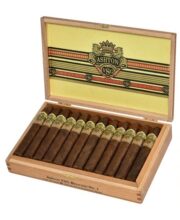 ashton vsg belicoso box of 24
