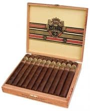 ASHTON VSG BELICOSO box of 24