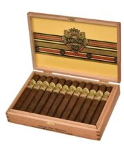 ASHTON VSG ROBUSTO box of 24
