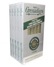 AyC GRENADIER LIGHT CANDELA PACK