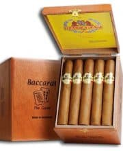 BACCARAT CHURCHILL