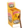 BACKWOODS CIGARILLOS HONEY