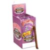 BACKWOODS CIGARILLOS HONEY-BERRY