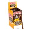 BACKWOODS CIGARILLOS NATURAL