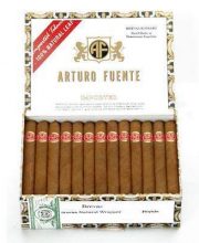 ARTURO FUENTE BREVAS ROYALE