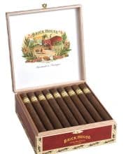 BRICK HOUSE CHURCHILL