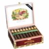 BRICK HOUSE SHORT TORPEDO