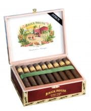 BRICK HOUSE SHORT TORPEDO
