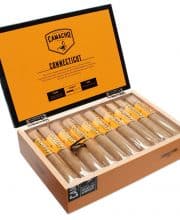 CAMACHO CONNECTICUT GORDO