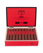 CAMACHO COROJO ROBUSTO