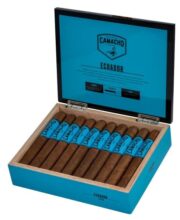 CAMACHO ECUADOR TORO