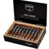 Camacho Triple Maduro Robusto box of 20