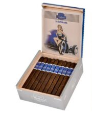 CAO FLATHEAD 642 PISTON box of 30