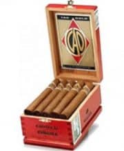 CAO GOLD CORONA GORDA