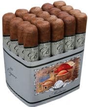 CASA BELLA MADURO GRAN TORO BUNDLE