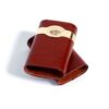 Craftsmans Bench Robusto Tan 3 Finger