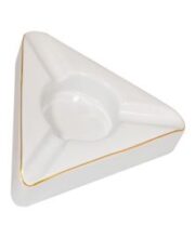 Craftsmans Bench Trident Ashtray