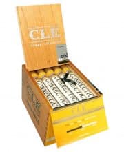 CLE Connecticut box