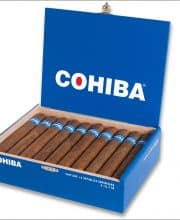 COHIBA BLUE ROTHSCHILD