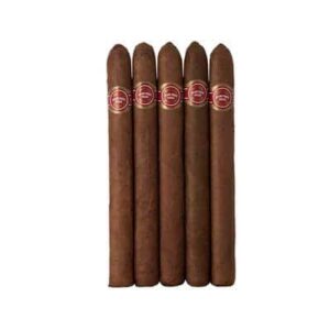 Pack of 5