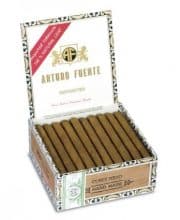 ARTURO FUENTE CURLY HEAD NATURAL