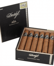 DAVIDOFF NICARAGUA TORO