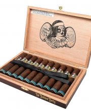 DEADWOOD FAT BOTTOM BETTY ROBUSTO