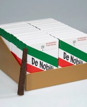 DENOBLI ECONOMY