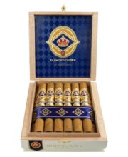 DIAMOND CROWN NATURAL NO 3