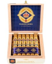 DIAMOND CROWN NATURAL NO 4