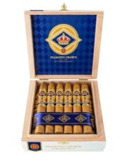 DIAMOND CROWN NATURAL NO 7 PYRAMID