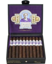 DIAMOND CROWN JULIUS CAESER CORONA