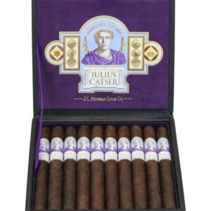 DIAMOND CROWN JULIUS CAESER CORONA