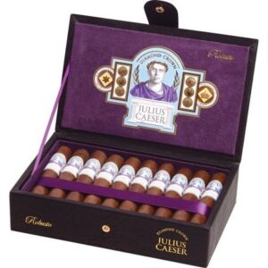 DIAMOND CROWN JULIUS CAESER ROBUSTO