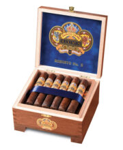 DIAMOND CROWN MAXIMUS ROBUSTO NO 5
