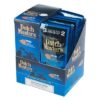 DUTCH MASTERS CIGARILLO PALMA FOIL
