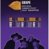 DUTCH MASTERS CORONA GRAPE